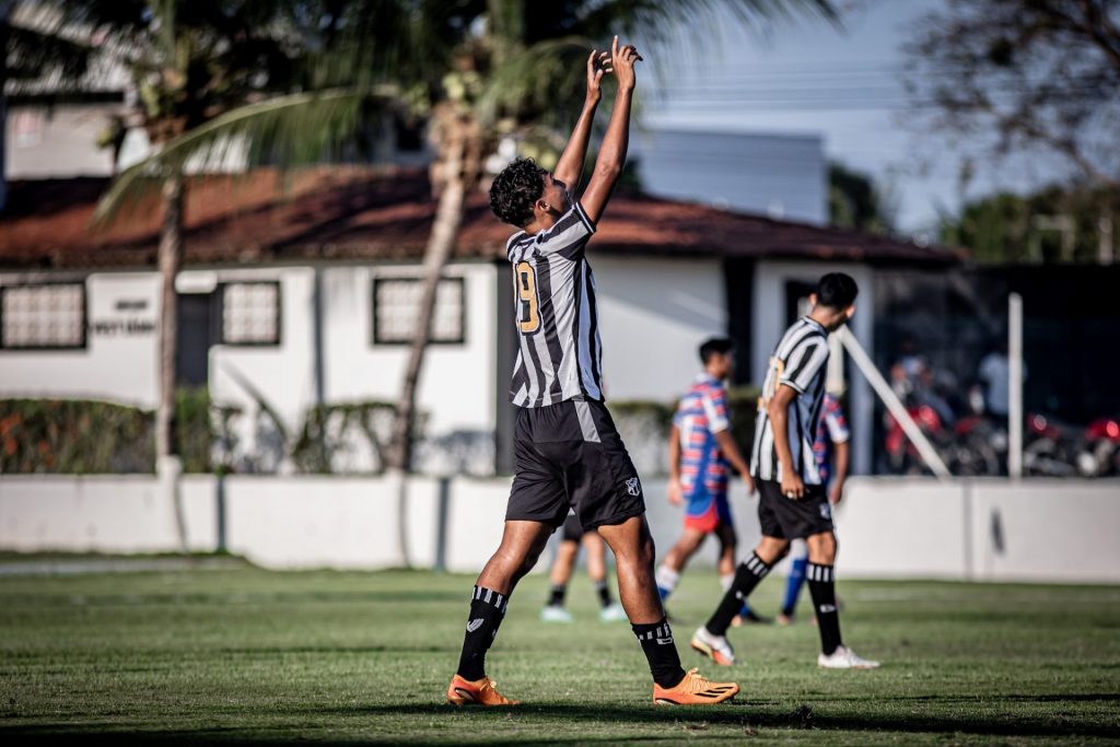 Foto: Divulgação / Ceará SC