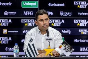 Foto: Felipe Santos/CearaSC.com