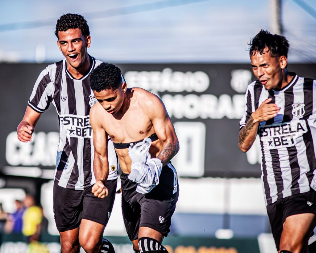 Gabriel Silva / Ceará SC