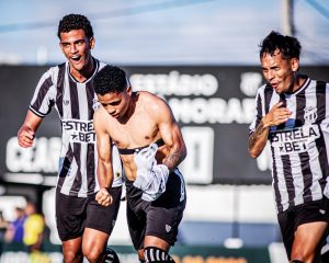 Gabriel Silva / Ceará SC