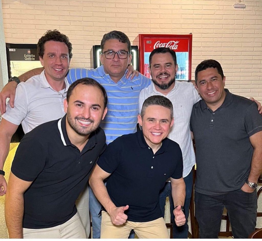 Diretoria do Ceará