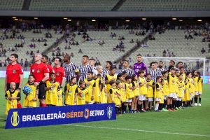 Elenco do Ceará 2023, Série B.