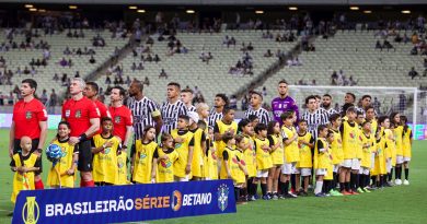 Elenco do Ceará 2023, Série B. Tombense x Ceará