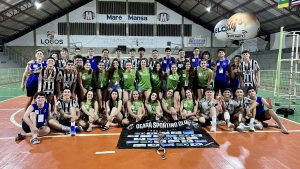 Ceará vôlei