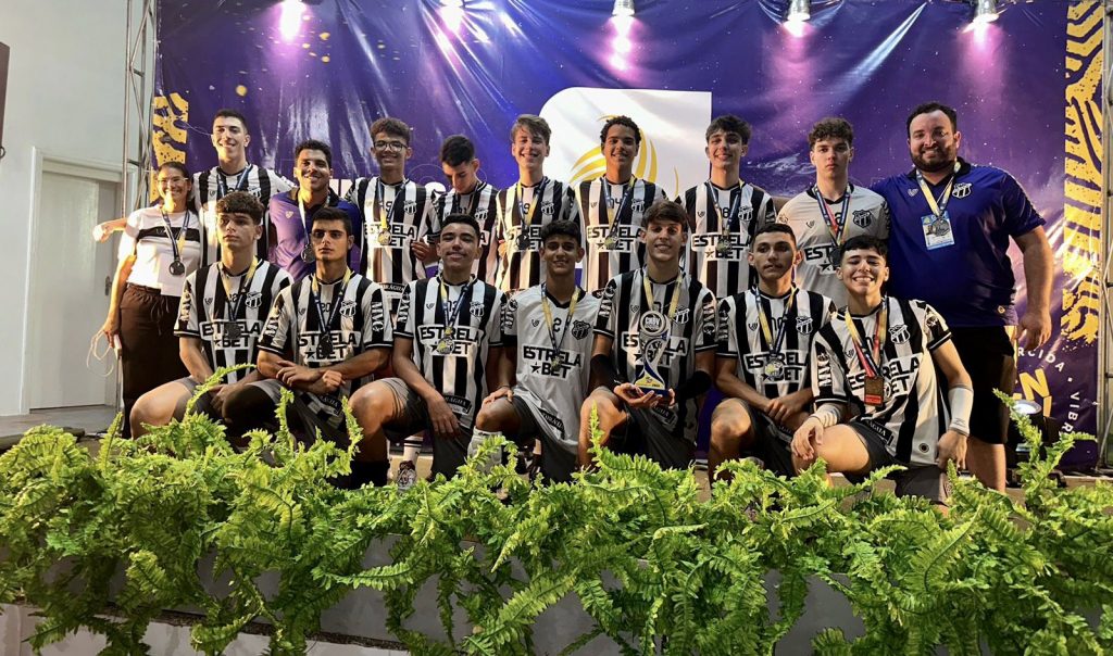 Ceará vôlei