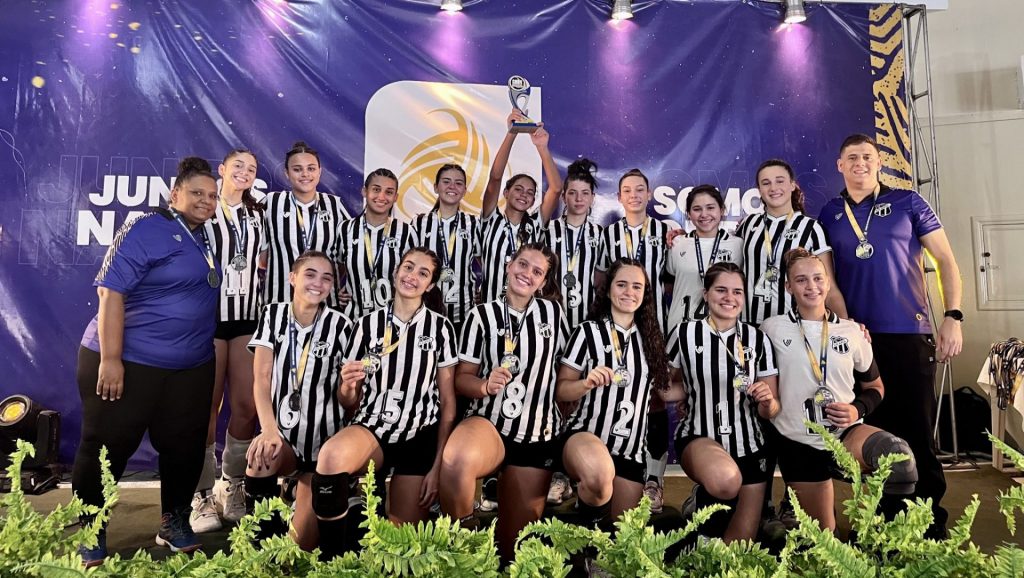 Ceará vôlei