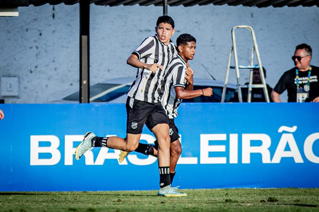 Ceará Sub-17