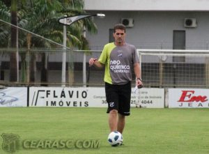 Vagner Mancini , Ceará