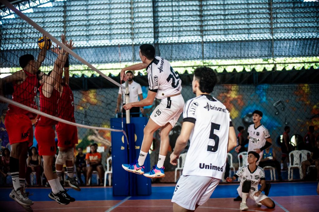 Vôlei Ceará