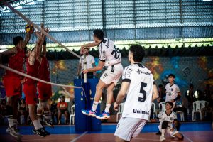 Vôlei Ceará