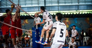 Vôlei Ceará