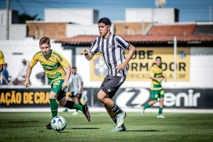 Ceará Sub-17, Brasileirão Sub-17