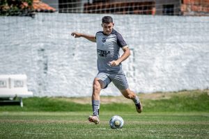 Foto: Divulgação / Ceará SC