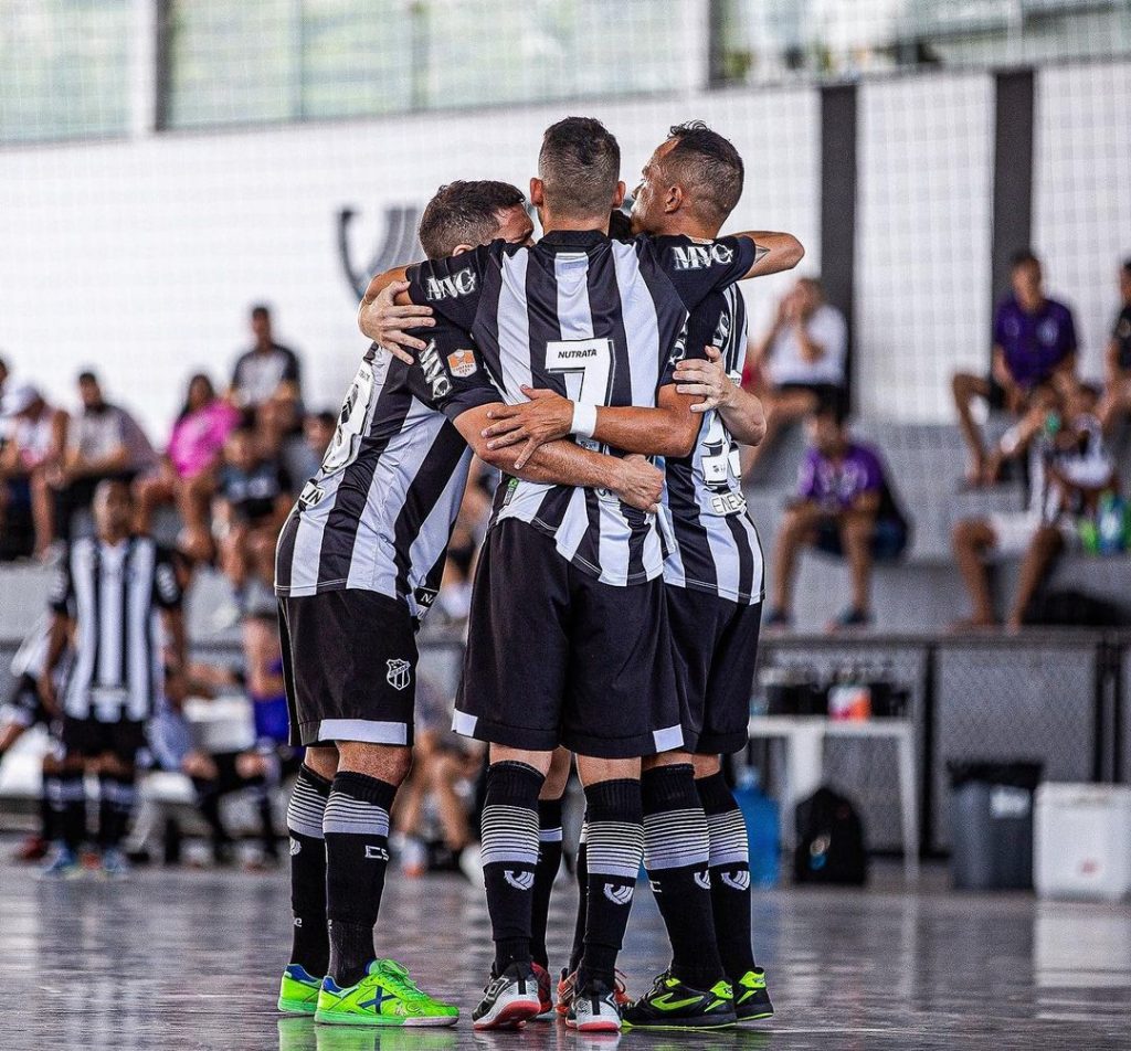 Ceará futsal