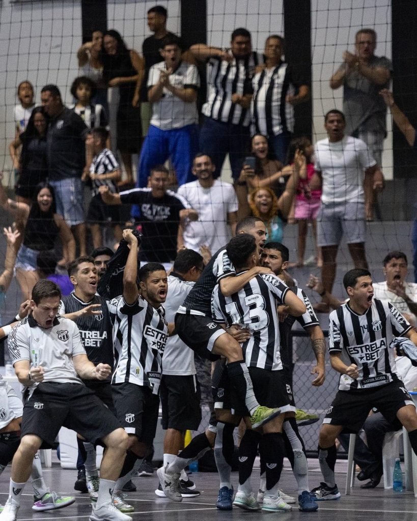 Ceará Futsal