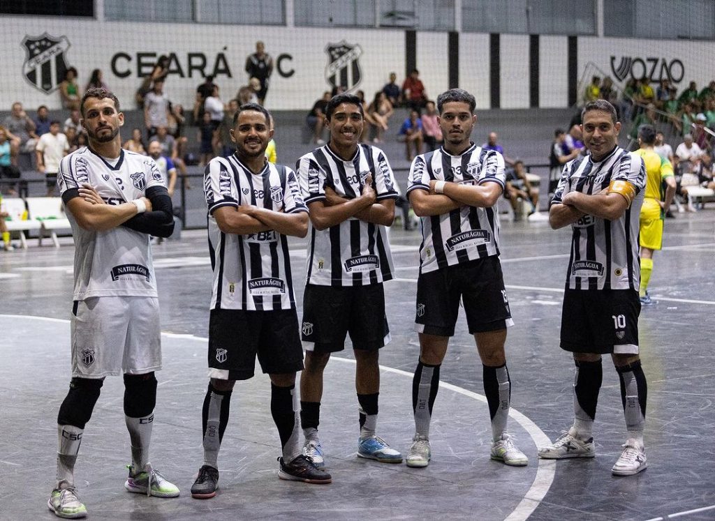 Ceará Futsal