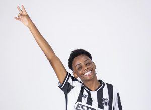 Edna, Ceará feminino