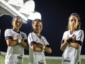 Ceará feminino Sub-17