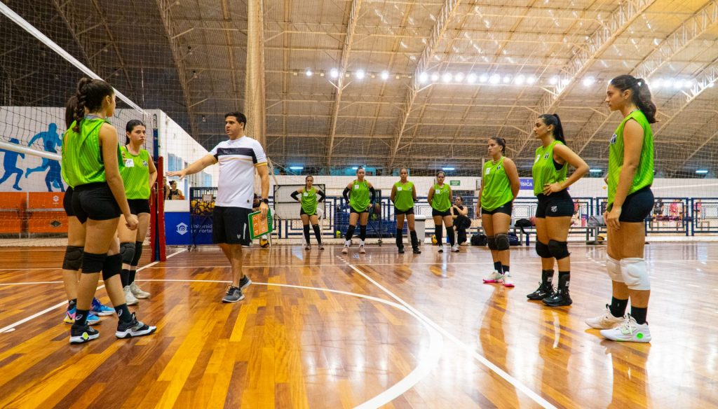 Ceará Vôlei