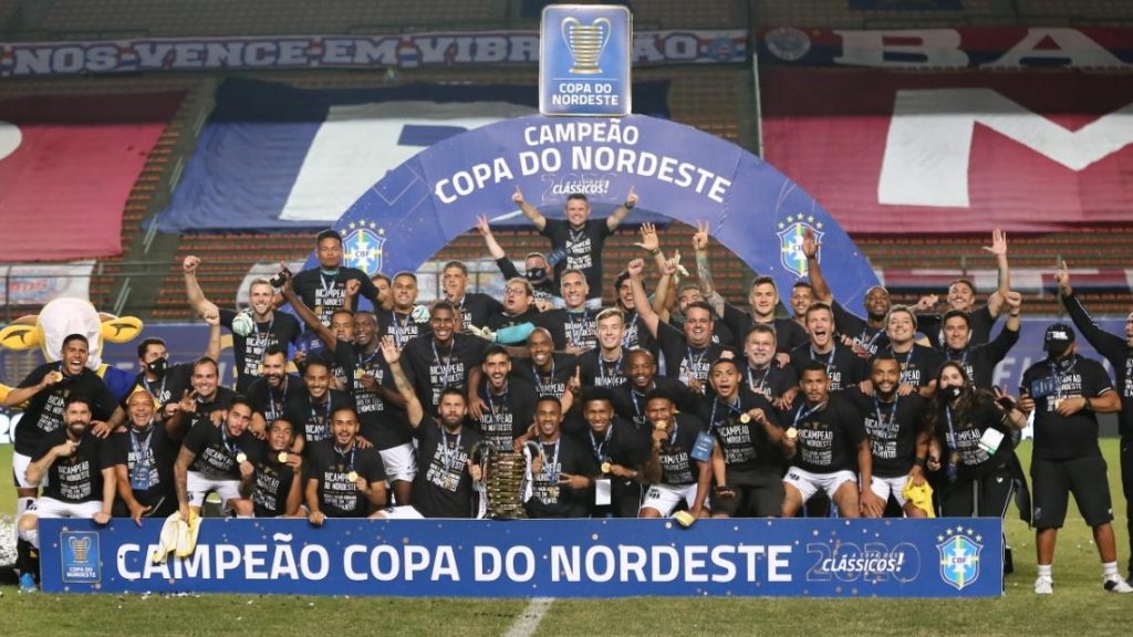 Foto: Felipe Santos / Ceará SC