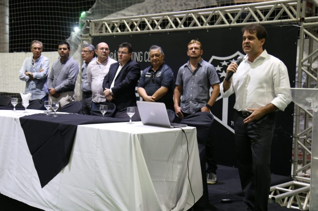 Foto: Rick Vieira/cearasc.com