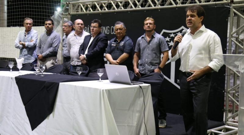 Foto: Rick Vieira/cearasc.com