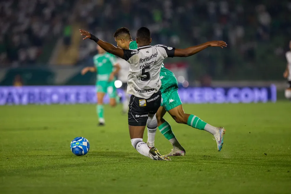 Foto: Thomaz Marostegan/Guarani FC