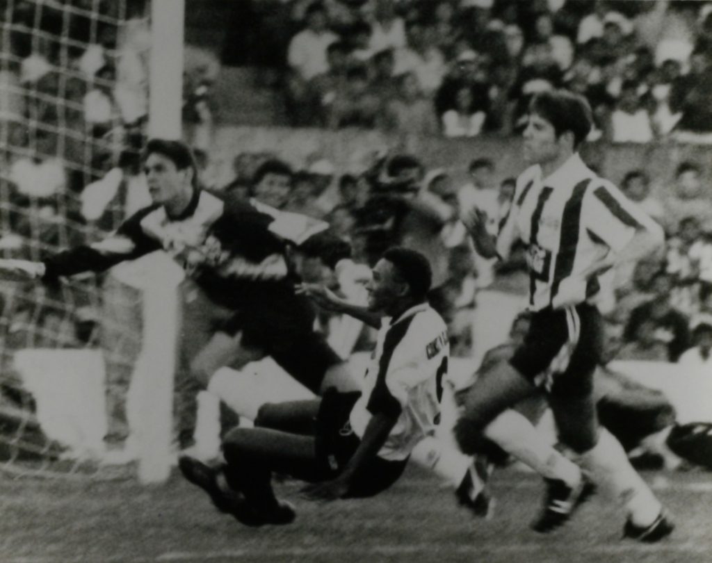 Campeao Copa do Brasil 1994, Grêmio Oficial