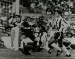 Ceará x Grêmio, Copa do Brasil de 1994