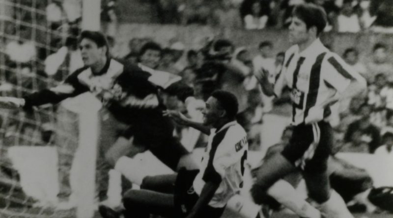 Ceará x Grêmio, Copa do Brasil de 1994