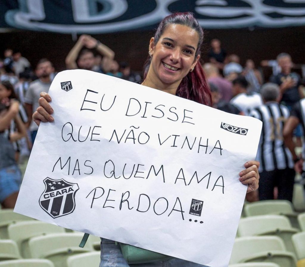 Torcedor do Ceará / Torcida do Ceará