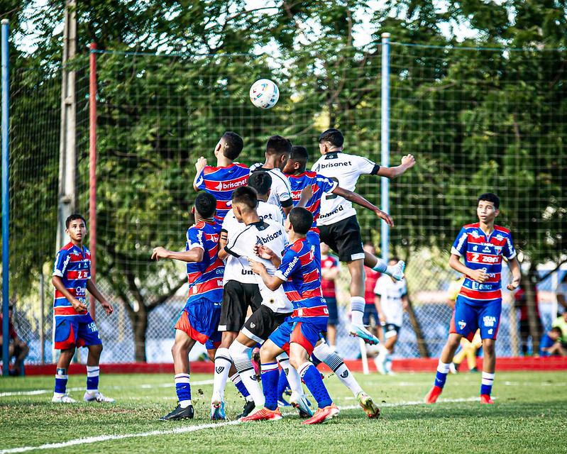 Clássico-Rei base, Ceará base