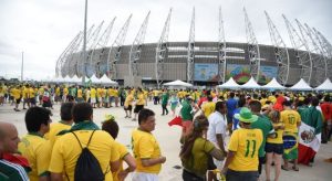 Copa do Mundo Feminina