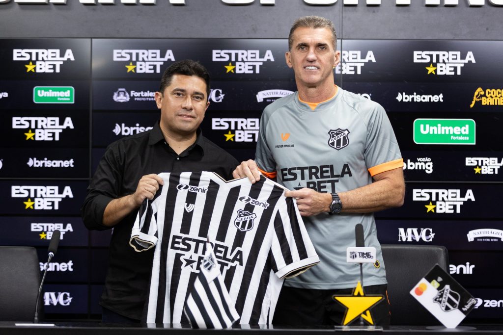 Felipe Santos / Ceará SC