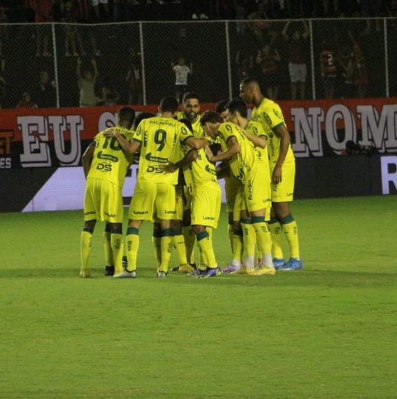 Mirassol, Série B