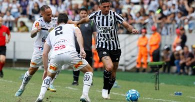 Danilo Barcelos, lateral do Ceará / Série B / Novorizontino x Ceará