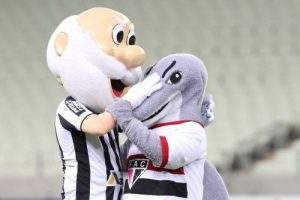 Mascote Ceará