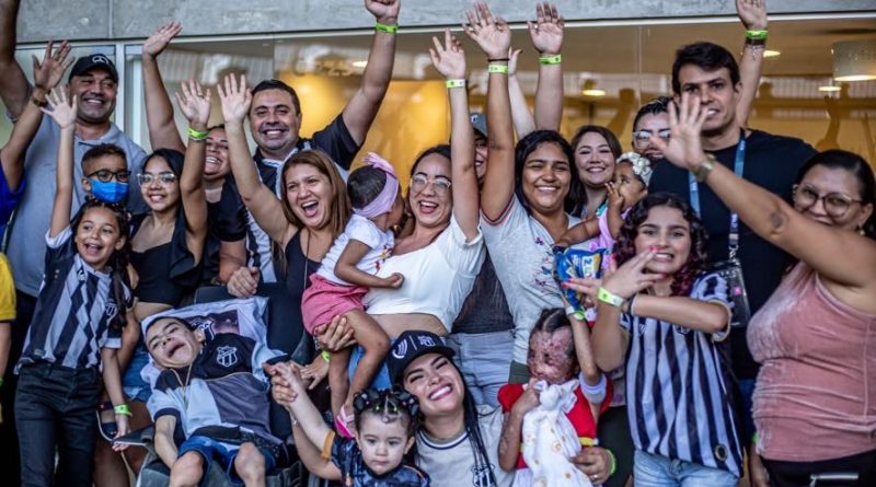 Torcida do Ceará