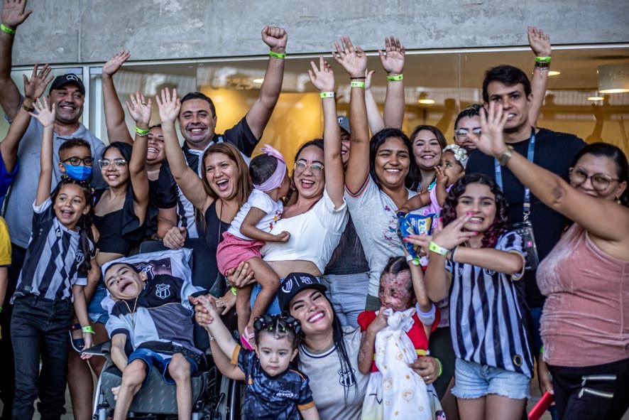Torcida do Ceará