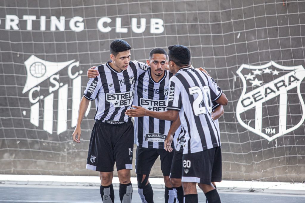 Ceará Futsal