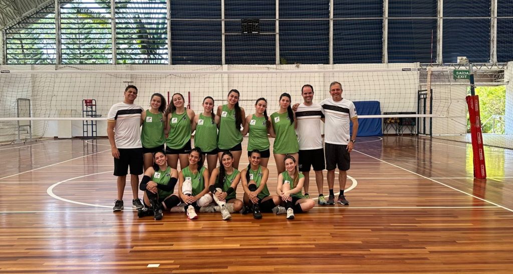 Vôlei Ceará