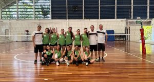 Vôlei Ceará