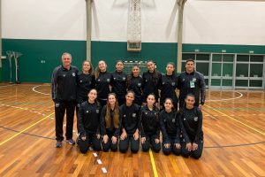 Ceará Vôlei / Campeonato Brasileiro