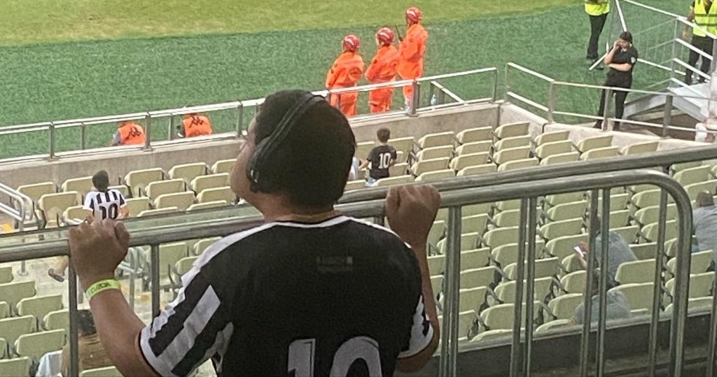 Torcedor do Ceará / Torcida do Ceará