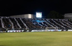 Torcida do Ceará / PV / Vozão