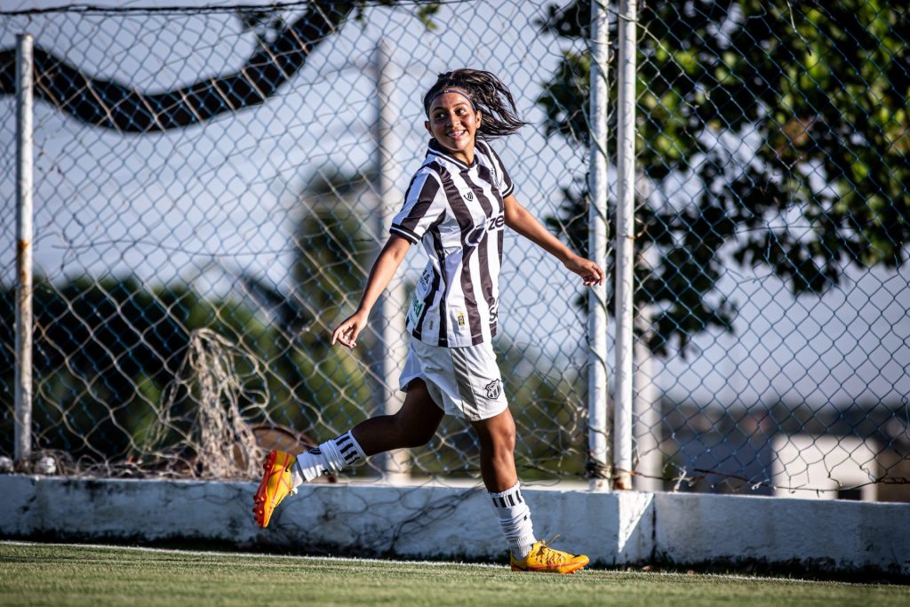 Ceará Feminino Sub-17