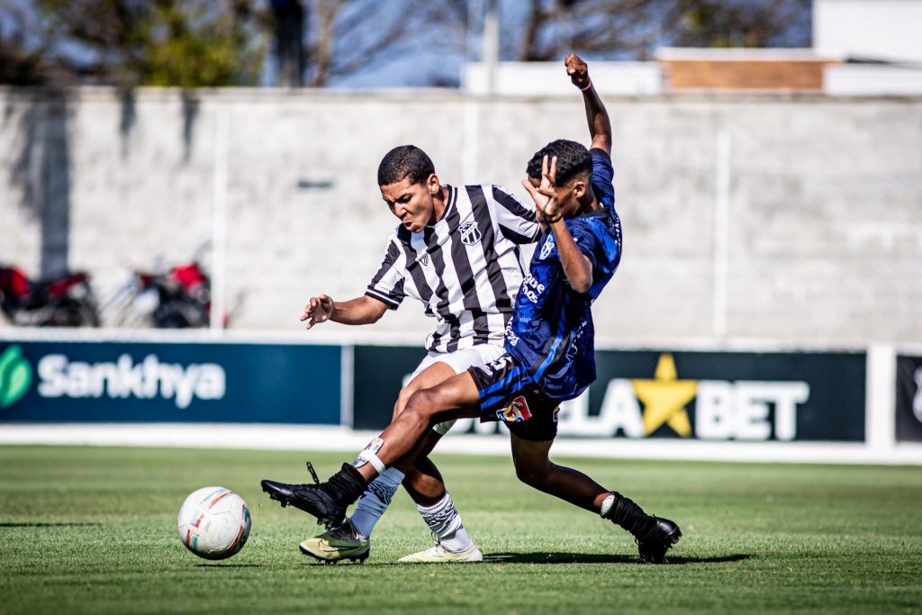 Ceará Sub-15