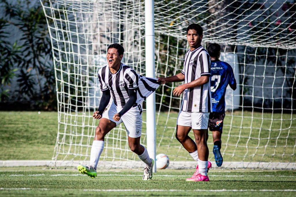 Ceará Sub-15