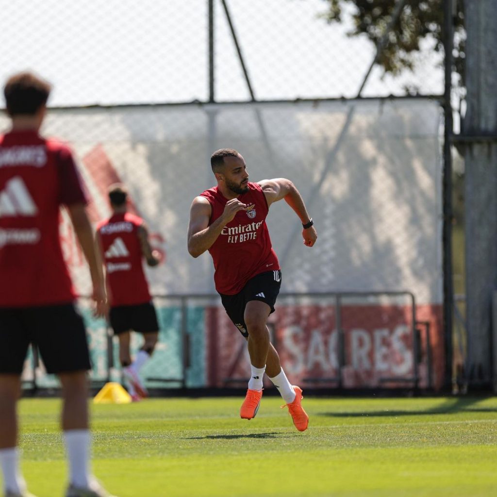 Arthur Cabral, ex-Ceará, Neymar