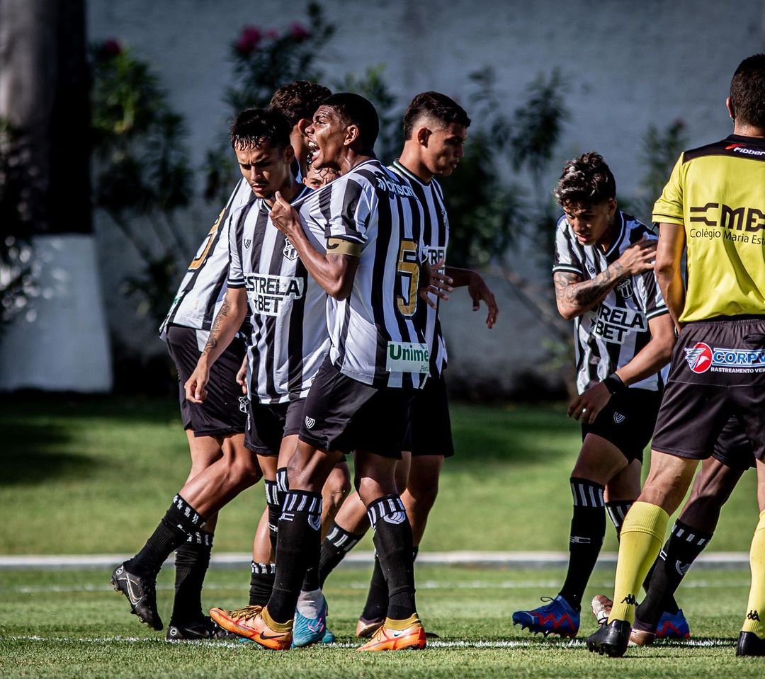 Corinthians conhece adversários e cidade-sede da Copinha 2024; confira